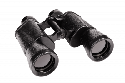 Бинокль КОМЗ БПЦ 10*40 классический корпус