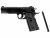 Пистолет пневматический Stalker S1911G (Colt 1911) кал.4,5 мм