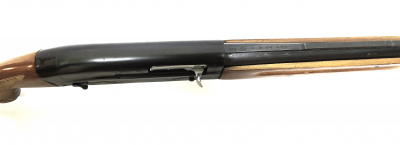 Ружье охотничье МЦ 21-12 кал.12х70 Бук №9312163