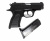 Пистолет ОООП Tanfoglio Vendetta кал.9 мм P.A. №AG11690 Пистолет ОООП Tanfoglio Vendetta кал.9 мм P.A. №AG11690