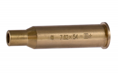 Лазерный патрон ShotTime ColdShot  к.7,62х54R  (ST-LS-54)