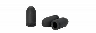 Макет ММГ Р-3312 "Пистолет Макарова ПМ 9 мм спортивно-тренировочный Байкал-442" (84429)