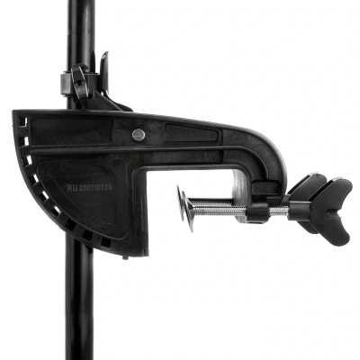 Электромотор лодочный NISUS 36 LBS (N-TM-36), мощность 16,9 кг, грузоподъёмность до 1150 кг