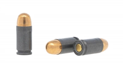 Патрон служебный кал. 9х17 (.380 АСР) ТПЗ