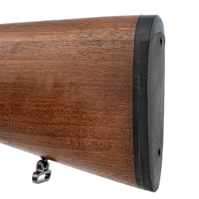 Ружьё HUGLU 103DE Silver Sap кал.12х76, L-710 мм, 1С, эжектор, 5 д.н., кейс