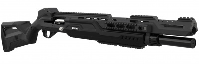 Ружье MP-155-219 Ultima кал.12*70 пластик, L-510 мм, без д/н, ПК, кейс, обвес (62151_)