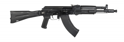 Сайга-7,62 исп. 33 7,62x39 341 мм (204100901941)