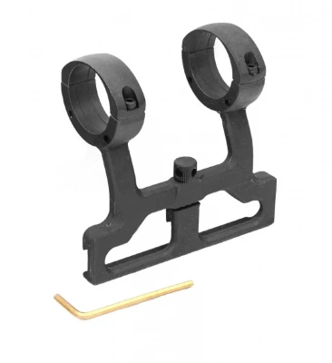 Кронштейн КС 30 мм  (ОП СКС)  ЭСТ Прим