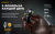 Фонарь налобный 5 в 1 Armytek Elf C1 USB-C Теплый / 930 лм/ до 102 м/ 1х18350 Li-Ion (F05003W)
