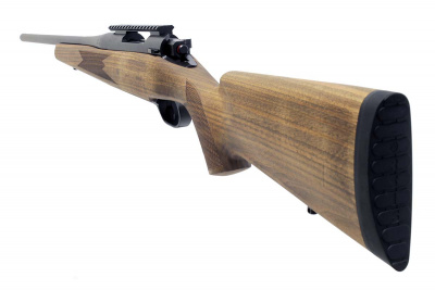 Винтовка ORSIS 120 кал.308Win (планка Picatinny)