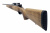 Винтовка ORSIS 120 кал.308Win (планка Picatinny)