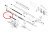 Гайка Сборная Мр-133.777163.009-01