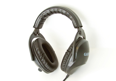 Металлодетектор Garrett AT PRO # 1140560 - катушка 8,5''x11''DD, 6 режимов.