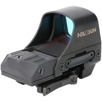 Прицел коллиматорный Holosun OpenReflex HS510C