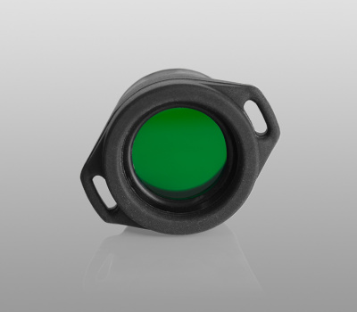 Фильтр Armytek AF-24 / Зеленый (Prime/Partner)