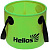 Ведро складное Helios ПВХ 11л ( HS-VS-PVC-11L)