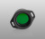Фильтр Armytek AF-24 / Зеленый (Prime/Partner)