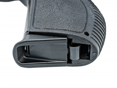 МП-45 к.45 Rubber пистолет ОООП