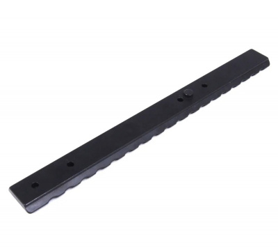 Планка MAK Picatinny/Weaver на Tikka T3 удлинённая (5520-50107)