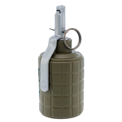 Изделие учебно-имитационное, граната  PFX RG-42 (P) Краска