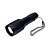 Фонарь ручной Сибирский Следопыт "Аур" 1LED + 1COB, 1х18650 Li-ion от USB 220В (PF-PFL-L81)
