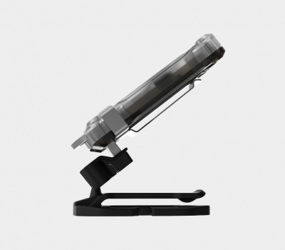 Фонарик Armytek Zippy Extended Set Grey 