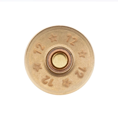 Патрон 12/70 Картечь 8,0 КХЗ