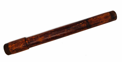 Накладка ЛОЖИ ствольная (КО-44 сб.5 "2 сорт")