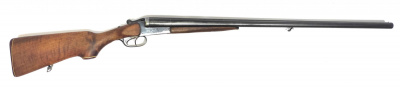 Ружье охотничье ИЖ-58 кал.16х70 Орех №Ю6954