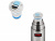 Термос для напитков THERMOS FBB-1000 Grey 1L, серый (562388)
