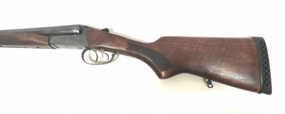 Ружье МР-43  кал.12х70 Орех №0962790