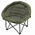 Кресло складное для рыбалки Nautilus MOON СHAIR TRANSFORMER Olive (вес до 130кг.)
