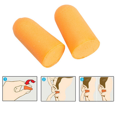 Ушные вкладыши Artilux Artiflex (мягкие, полиуретановые) (2768)