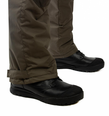 Следопыт костюм ORION Active зимний -35, хаки 