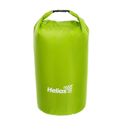 Гермомешок Helios 40L, цв.салатовый (HS-GM-40)