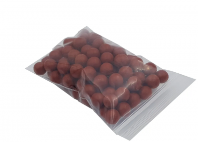 Шарики керамические Centershot для рогаток 10мм (100шт.)