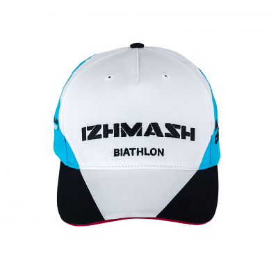 Кепка Калашников муж IZH (Айсберг one size)