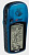 Портативный навигатор Garmin eTrex Legend