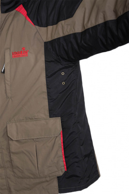 Костюм зимний Norfin THERMAL GUARD NEW