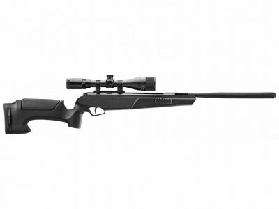 Пневматическая винтовка Stoeger Atac T2 Synthetic Combo кал. 4,5мм (31702)  прицел в комплекте