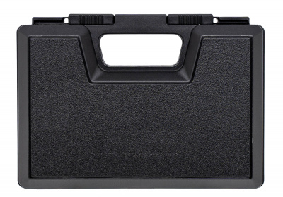 Пистолет сигнальный PP-S KURS (Walther PP) кал.5,5 мм под патрон 10ТК, цв.чёрный