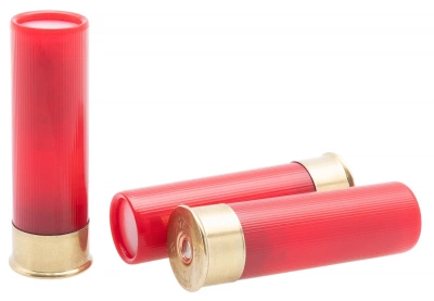 Патрон 12/70 Картечь 6,5 мм Экспресс (Техкрим)