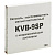 Капсюль МПЗ "КVB-9SP" малый пистолетный, диаметр 4,46 мм