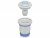 Термос для напитков THERMOS FBB-1000 Grey 1L, серый (562388)