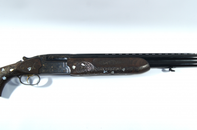 Ружье ТОЗ-120-12-1Е кал.12*70  сувенирное исполнение №04179