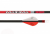 Стрела лучная карбоновая Carbon Express Maxima Red 350 Blazer Vanes 2'' (50754)