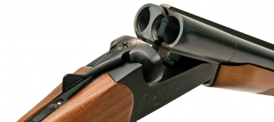 МР-43 12/70 725 мм Орех Фиксированные ДС (61403)