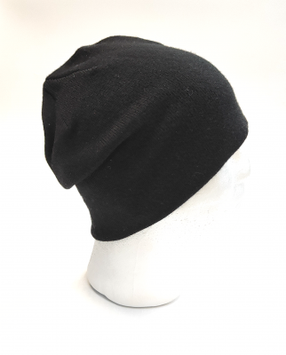 NORVEG Шапка NORVEG unisex, цвет черный 