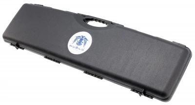 Ружье HUGLU Renova  CARBON FIBER 12/76 (4+1зар) L760 инерц