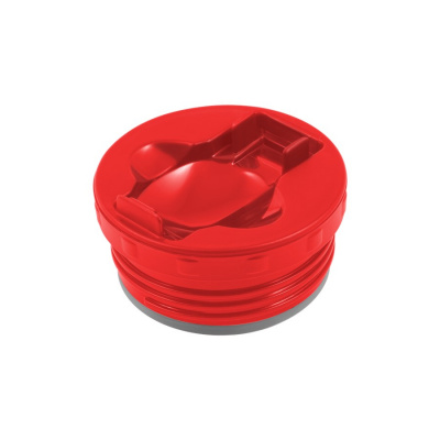 Термос для еды THERMOS KING SK-3020 0.71L, цвет белый (384829)